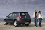 Toyota RAV4 2005 года